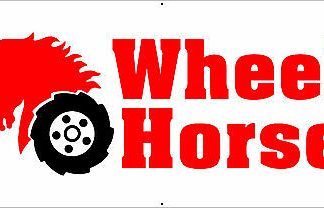 Toro / Wheels horse